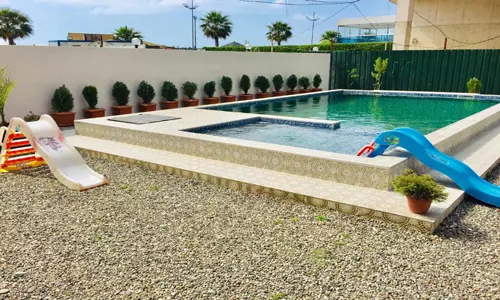 هتل ساناپیرو باتومی